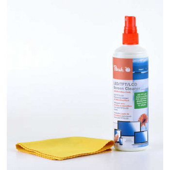 Peach Universal Surface Cleaner purškiklis 500 ml