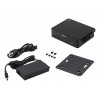 ASUS NUC 16 Pro RNUC16GDKU7684N2 Mini kompiuteris, Intel Core Ultra 7 356H, 32GB RAM, 1TB SSD, Wi-Fi 6E, juodas 90AS00Q1-M002L0