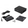 ASUS NUC 16 Pro RNUC16GDKU7684N2 Mini kompiuteris, Intel Core Ultra 7 356H, 32GB RAM, 1TB SSD, Wi-Fi 6E, juodas 90AS00Q1-M002L0
