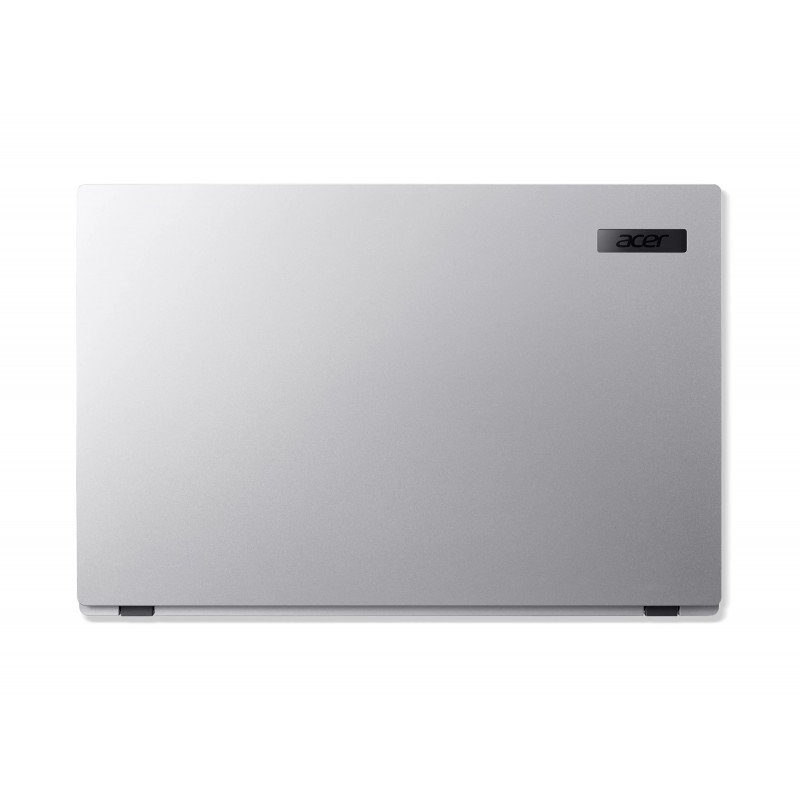 Acer TravelMate P2 TMP215-55-G2-TCO-5346 15,6 colio Full HD verslo nešiojamasis kompiuteris - Intel Core i5-1335U, 16GB RAM, 512GB SSD, Windows 11 Pro, juodas NX.BLREG.003