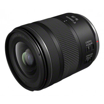 Canon RF 16-28mm F2.8 IS STM objektyvas 6906C005