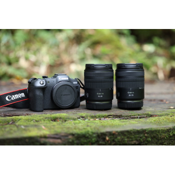 Canon RF 16-28mm F2.8 IS STM objektyvas 6906C005