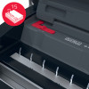 GBC WireBind WB15 vielinio įrišimo aparatas, 15 lapų perforavimas, 125 lapų įrišimas, A4, 3:1 žingsnis, 34 skylės, 14 mm viela 4410065