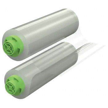 GBC A4 blizgios laminavimo plėvelės 100 mikronų (100 vnt. pakelis) 4410078