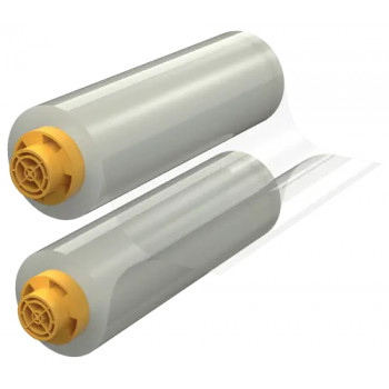 GBC A4 blizgus laminavimo plėvelės ritinys 125 mikronai 25 m 4410079