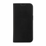 dbramante1928 Oslo Folio TPU dėklas Apple iPhone 15 Plus - juodas OS67BL001838