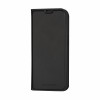 dbramante1928 Oslo Folio TPU dėklas Apple iPhone 15 Plus - juodas OS67BL001838