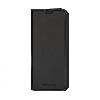 dbramante1928 Oslo Folio TPU dėklas Apple iPhone 15 Plus - juodas OS67BL001838