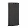 dbramante1928 Oslo Folio TPU dėklas Apple iPhone 15 Plus - juodas OS67BL001838