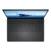 Dell Pro 15 Essential nešiojamas kompiuteris - Intel Core i7-1355U, 16GB RAM, 1TB SSD, 15,6 inch FHD, Windows 11 Pro, juodas PV15250_RPLU_008_P8L