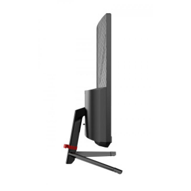 Dahua DHI-LM27-E230C-A5-V2 27 colių išlenktas Full HD VA žaidimų monitorius, 165Hz, 1ms MPRT, FreeSync, DisplayPort, 2x HDMI, VESA 75x75, juodas