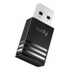 Cudy USB WLAN adapteris AX900 - 600 Mbit/s (WU900)