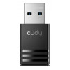 Cudy USB WLAN adapteris AX900 - 600 Mbit/s (WU900)
