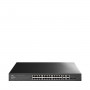 Cudy GS1028ES2 26 prievadų Gigabit Ethernet komutatorius su 2 Combo SFP