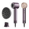 Dreame Hair Glory Combo plaukų džiovintuvas Purple (AHD6A)