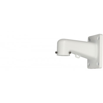 DAHUA Sieninis laikiklis DH-PFB305W-V2 baltas aliuminis 200mm 5kg PTZ/Bullet kameroms