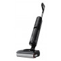 Dreame H12 Pro FlexReach 2-in-1 belaidis strypinis dulkių siurblys šlapiam ir sausam valymui, be maišelio, 400 W, juodas, 4 Ah (H12PROFXLi)