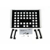 Vertiv RMK-91 stovo tvirtinimo rinkinys su 1U padėklu, skirtas ACS800