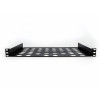 Vertiv RMK-91 stovo tvirtinimo rinkinys su 1U padėklu, skirtas ACS800