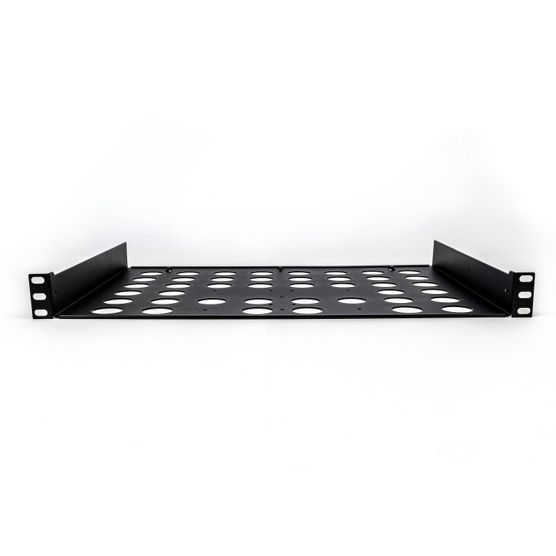 Vertiv RMK-91 stovo tvirtinimo rinkinys su 1U padėklu, skirtas ACS800