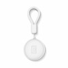 Cellularline Tracy Tag Bluetooth sekiklis skirtas Android, baltas 61290