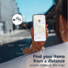 Cellularline Tracy Tag Bluetooth sekiklis skirtas Android, baltas 61290
