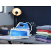 Braun CareStyle 1 IS1012BL garinė lygintuvų stotis, mėlyna