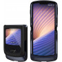Motorola odinis dėklas juodas, skirtas Motorola RAZR - PG38C03190