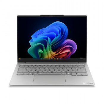 Lenovo ThinkBook 14x ILL Copilot+ PC 22BG007UPB nešiojamas kompiuteris, 14 colių 2.8K OLED 120Hz, Intel Core Ultra 7 256V, 16GB LPDDR5x, 512GB SSD, Windows 11 Pro