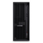 Lenovo ThinkStation P4 30KN0040GE stalinis kompiuteris, AMD Ryzen 5 PRO 9655, 32GB DDR5, 512GB SSD, Windows 11 Pro