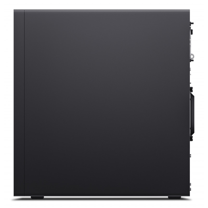 Lenovo ThinkStation P4 30KN0040GE stalinis kompiuteris, AMD Ryzen 5 PRO 9655, 32GB DDR5, 512GB SSD, Windows 11 Pro