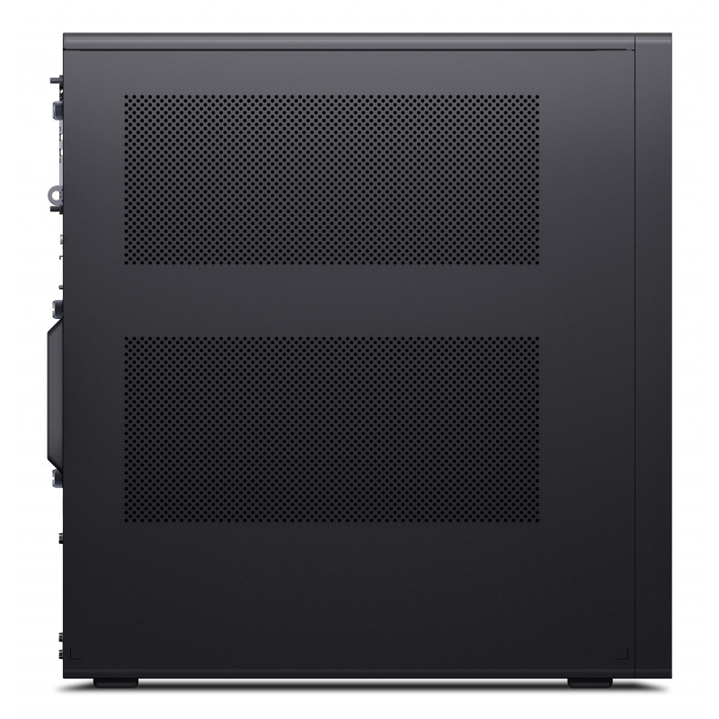 Lenovo ThinkStation P4 30KN0040GE stalinis kompiuteris, AMD Ryzen 5 PRO 9655, 32GB DDR5, 512GB SSD, Windows 11 Pro