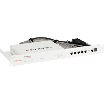 Rackmount.IT RM-FR-T21I ekranuotas 19 inch montavimo rinkinys FortiGate 50G serijai