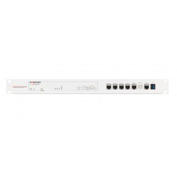Rackmount.IT RM-FR-T21I ekranuotas 19 inch montavimo rinkinys FortiGate 50G serijai