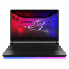 ASUS ROG Strix Scar 18 G835LXG-TQ378W 18 colių WQUXGA žaidimų nešiojamas kompiuteris su Core Ultra 9 290HX Plus
