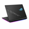 ASUS ROG Strix Scar 18 G835LXG-TQ378W 18 colių WQUXGA žaidimų nešiojamas kompiuteris su Core Ultra 9 290HX Plus