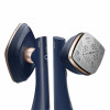 Philips OneTurn 2-in-1 garinis lygintuvas GC215/20 tamsiai mėlynas