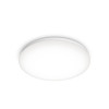 Philips Moire LED lubų šviestuvas 17W 1900lm 4000K baltas