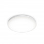 Philips Moire LED lubų šviestuvas 17W 1900lm 4000K baltas