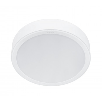 Philips Meson 3000K 23,5W 222mm įleidžiamas LED prožektorius
