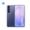 o2-Aktion Samsung Galaxy S26 FE 256GB mėlynas