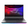 ASUS ROG Strix G18 G815LW-SA358W žaidimų nešiojamas kompiuteris, 18 colių WQXGA Mini LED 240Hz, Intel Core Ultra 9 290HX Plus, GeForce RTX 5080 16GB, 64GB DDR5, 1TB SSD, Windows 11 Home, vokiška QWERTZ klaviatūra