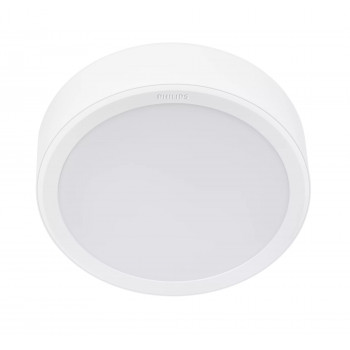 Philips Meson 3000K 16,5W 170mm LED įleidžiamas šviestuvas
