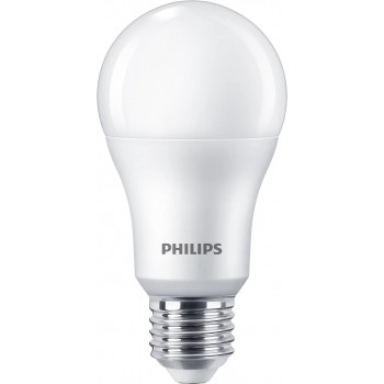 Philips LED lemputė A60 E27 13,5W 1521lm 2700K reguliuojamo ryškumo