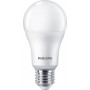 Philips LED Bulb A60 E27, atitinkanti 100W