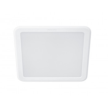 Philips Meson LED įleidžiamas šviestuvas 12,5W 6500K Cool Daylight 900lm