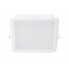 Philips Meson LED įleidžiamas šviestuvas 12,5W 6500K Cool Daylight 900lm
