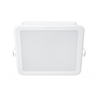 Philips Meson LED įleidžiamas šviestuvas 12,5W 6500K Cool Daylight 900lm