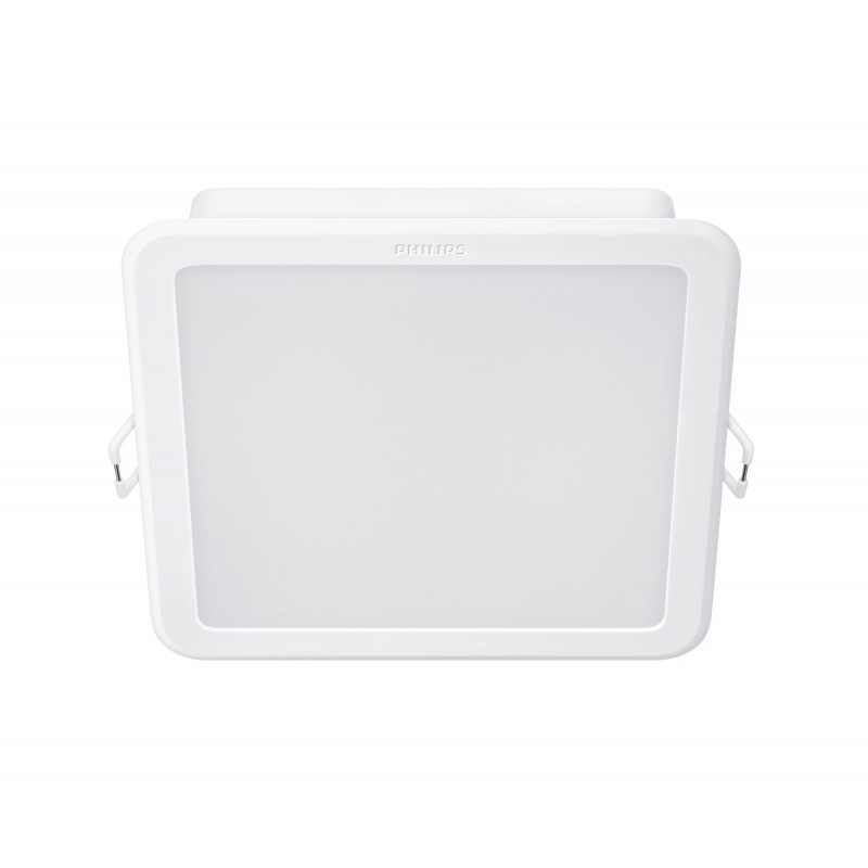 Philips Meson LED įleidžiamas šviestuvas 12,5W 6500K Cool Daylight 900lm