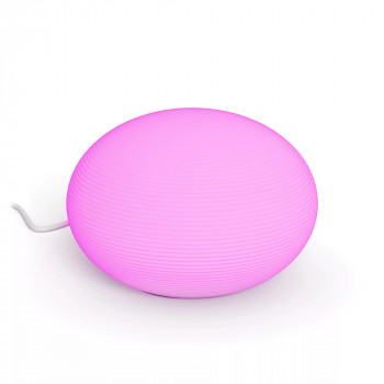 Philips Flourish Hue stalinė lempa EU/UK 1xA60 WCA